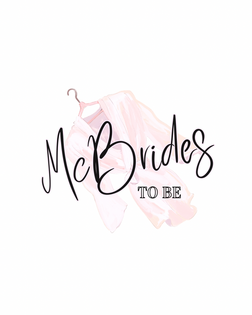 McBride’s To Be